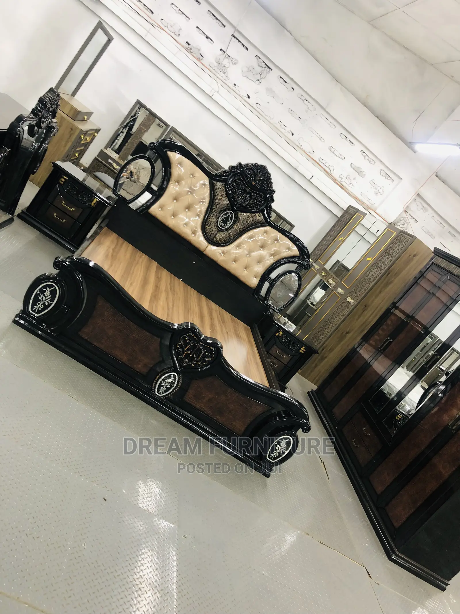 Bedroom Sets(Imported)