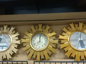 Wall Clocks