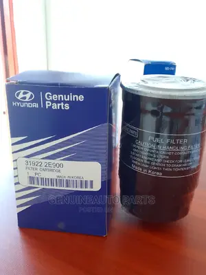 Fuel Filter for Hyundai H200