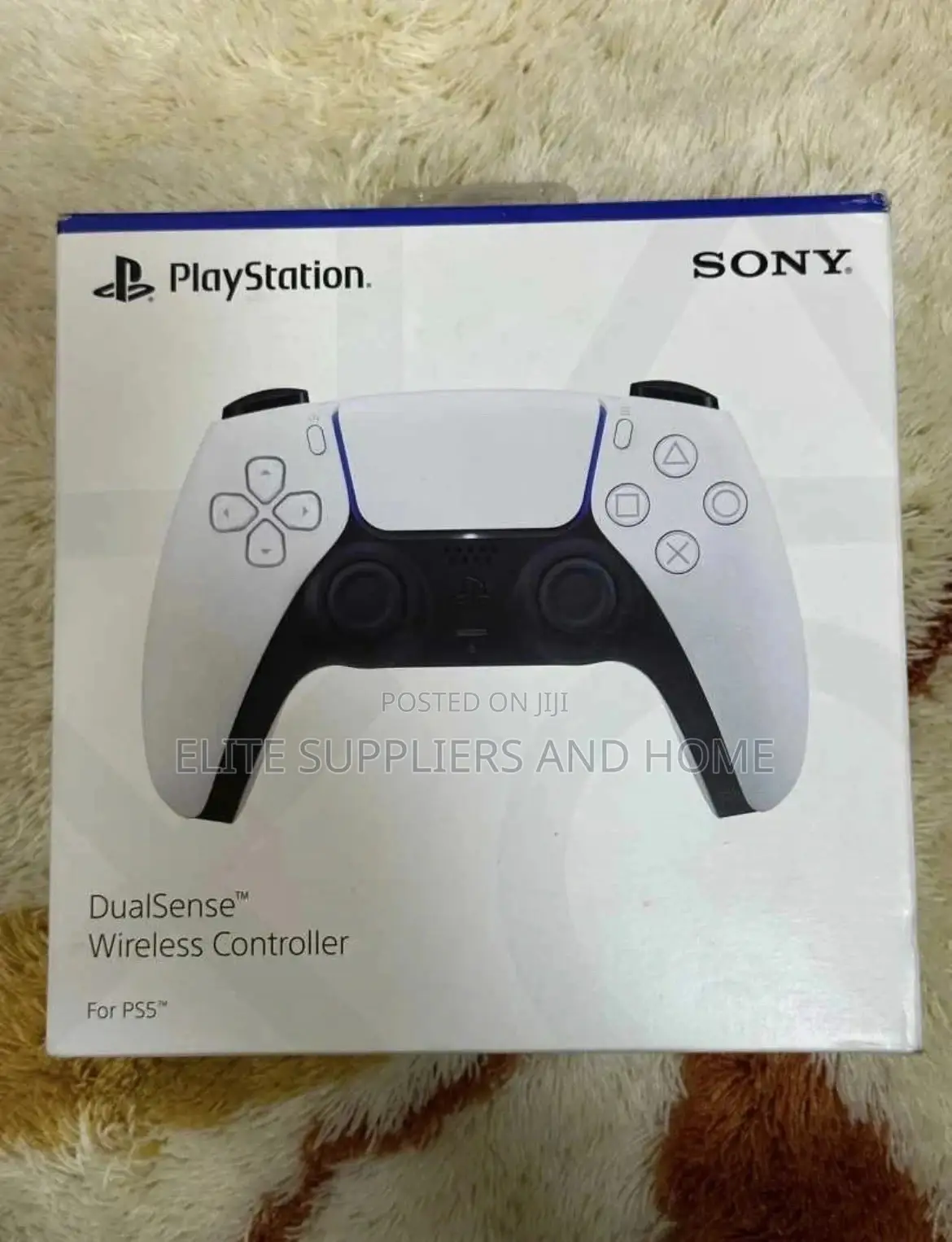 PS5 Controller