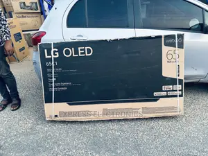 OLED65G1PVA Dazzling Display LG OLED Tv 65”UHD Smart