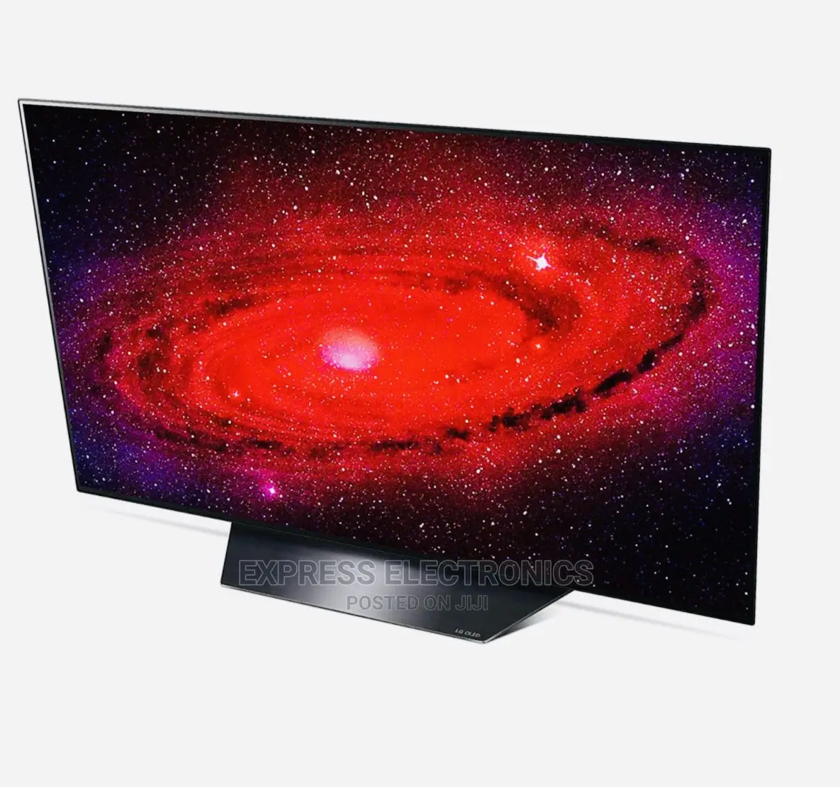 OLED55CXPVA UHD Smart LG OLED Gallery Worth Tv