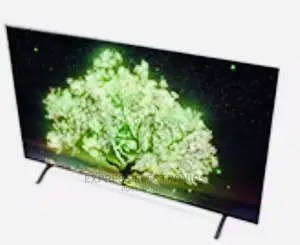 Self-Lit Pixels Have Evolved Oled LG Uhd Oled55a1pva