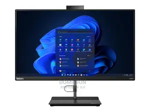 New Desktop Computer Lenovo 4GB Intel Core I3 SSD 256GB