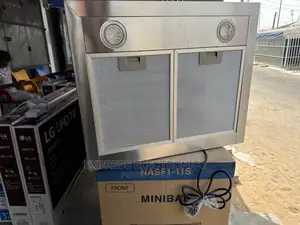 Enjoy Supremely Quiet Operation Midea 60M21