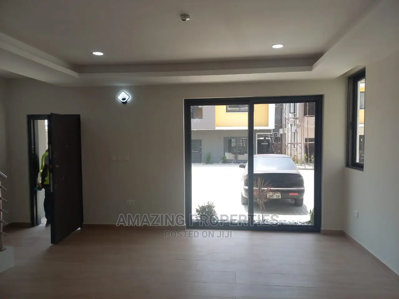 4bdrm Townhouse / Terrace in 4Bedroom Townhouse, Accra Metropolitan