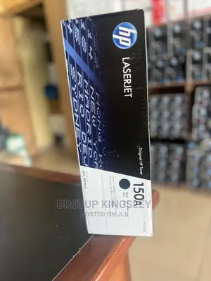 HP W1500A 150A Toner Cartridge
