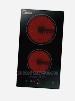 Midea MC-HD301 2-Burner Electric Hob