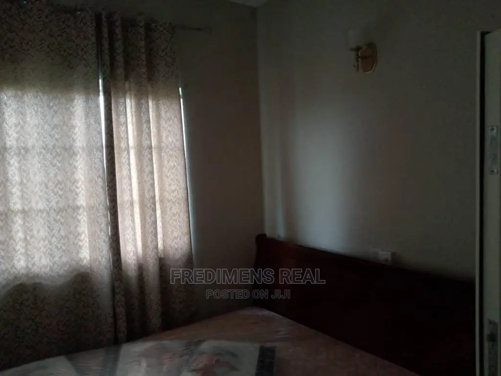 3bdrm House in Fredimens Real, Kumasi Metropolitan for Sale