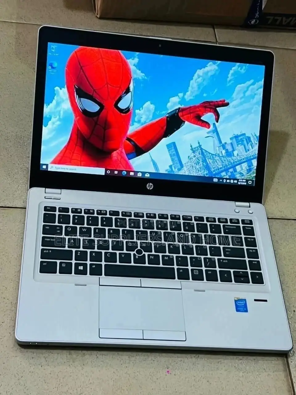 Laptop Dell Latitude 5310 12GB Intel Core I5 SSD 256GB