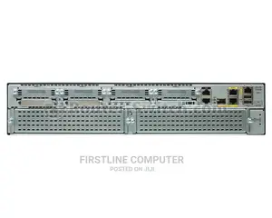 Cisco2921/