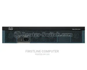 Cisco2921/