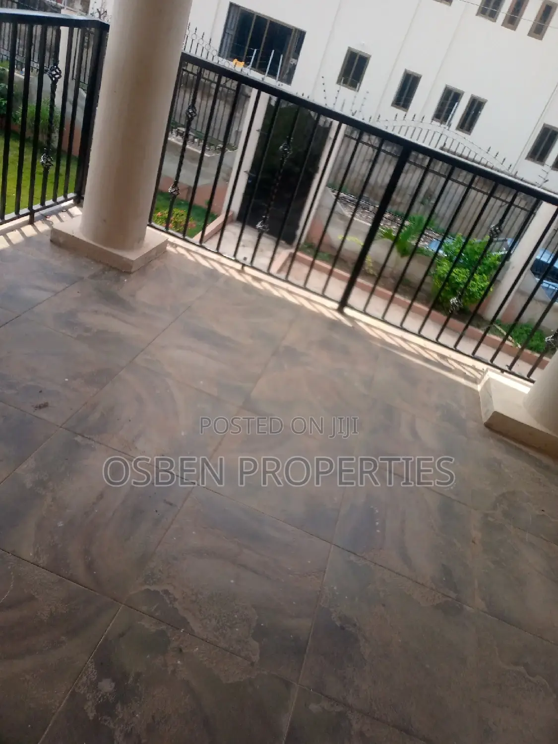 3bdrm Apartment in Pleasant Properties, Spintex for rent