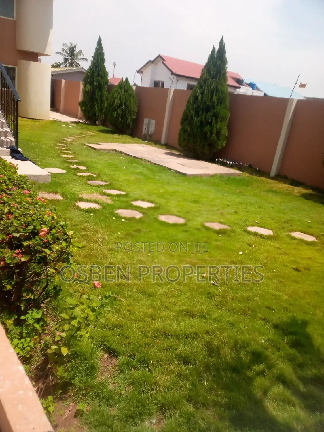 3bdrm Apartment in Pleasant Properties, Spintex for rent