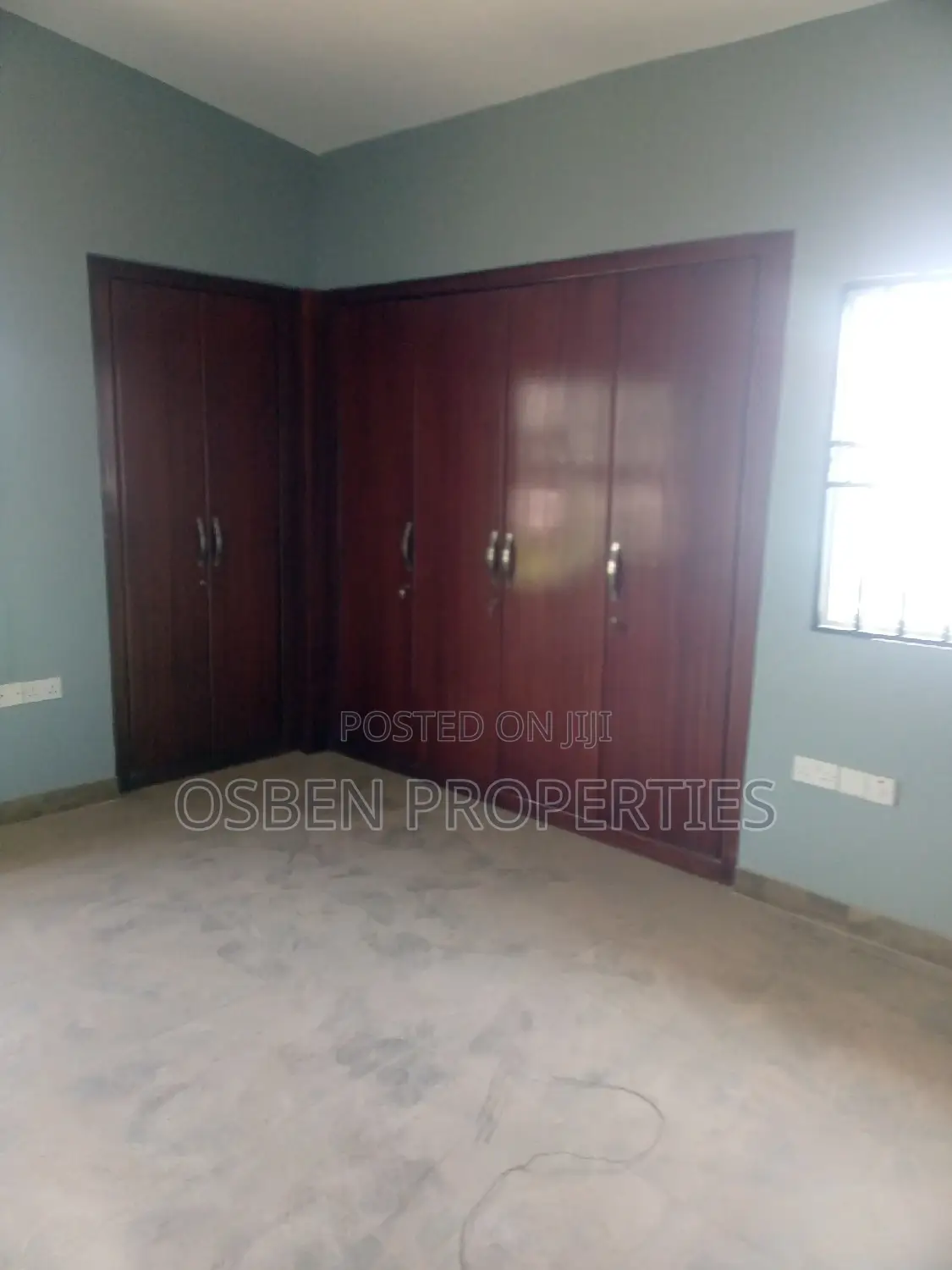 3bdrm Apartment in Pleasant Properties, Spintex for rent