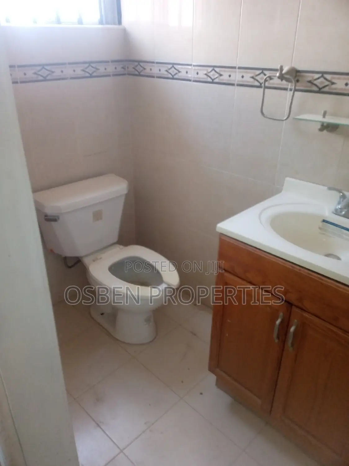 3bdrm Apartment in Pleasant Properties, Spintex for rent