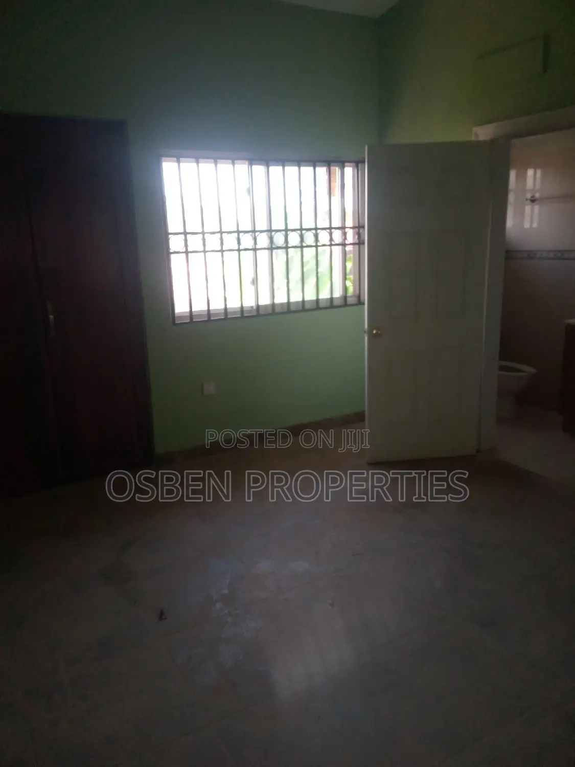 3bdrm Apartment in Pleasant Properties, Spintex for rent