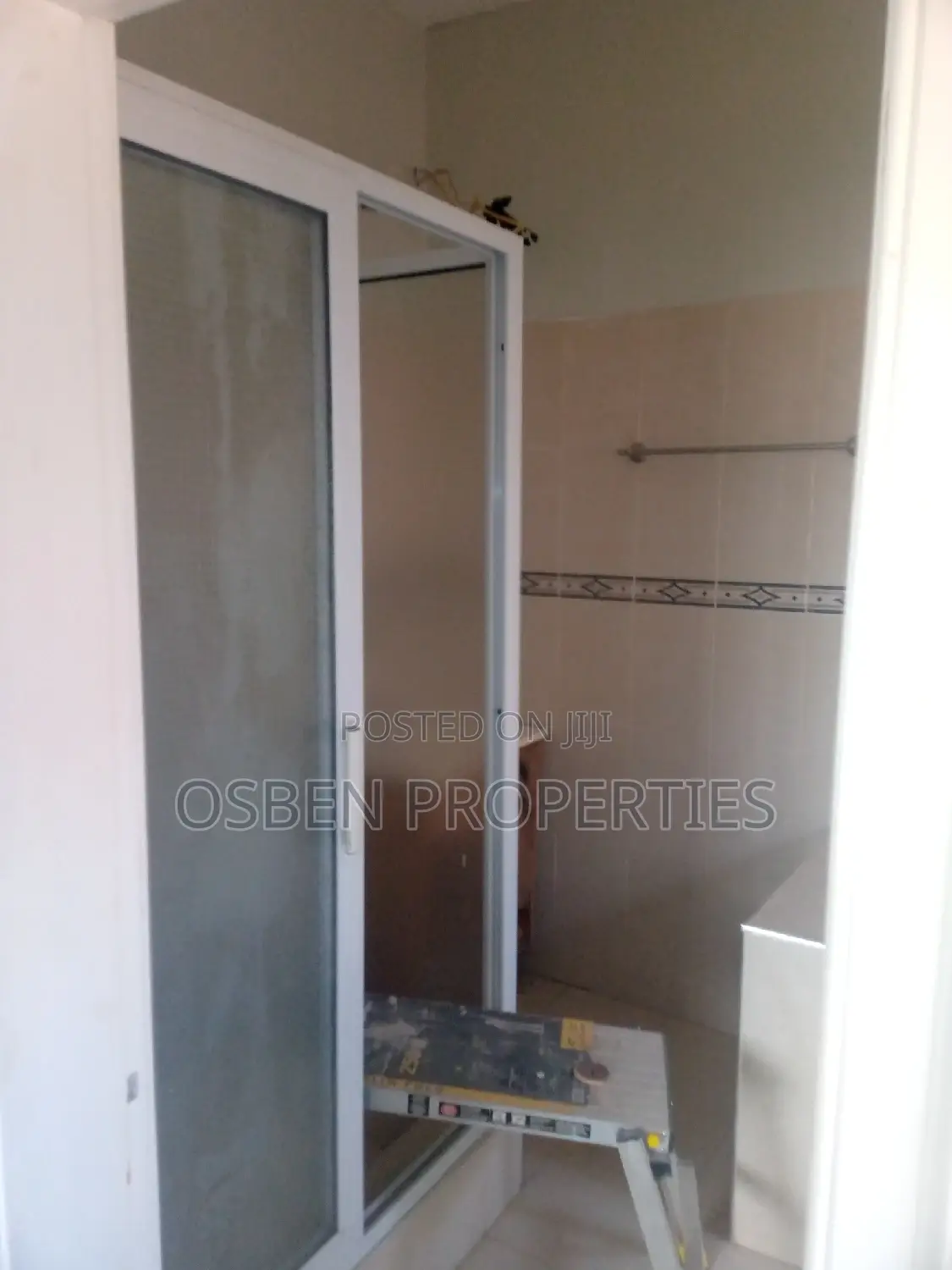 3bdrm Apartment in Pleasant Properties, Spintex for rent