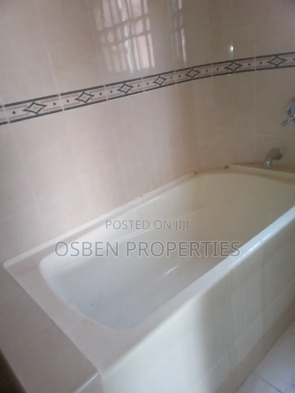 3bdrm Apartment in Pleasant Properties, Spintex for rent