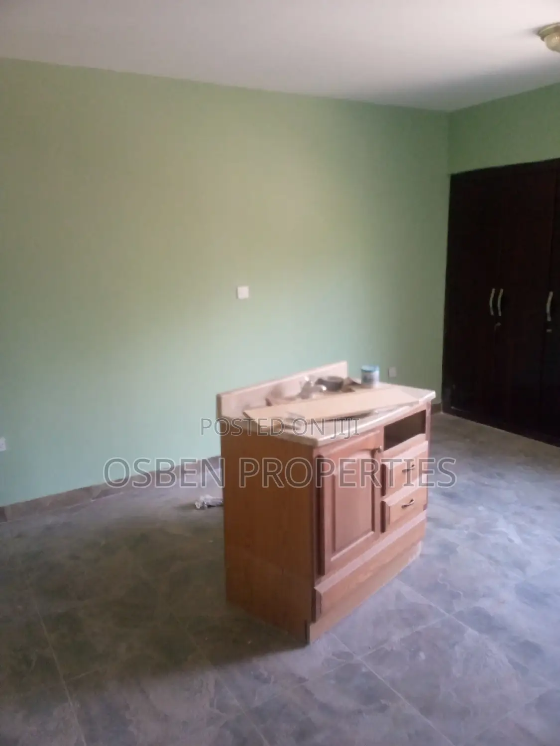 3bdrm Apartment in Pleasant Properties, Spintex for rent