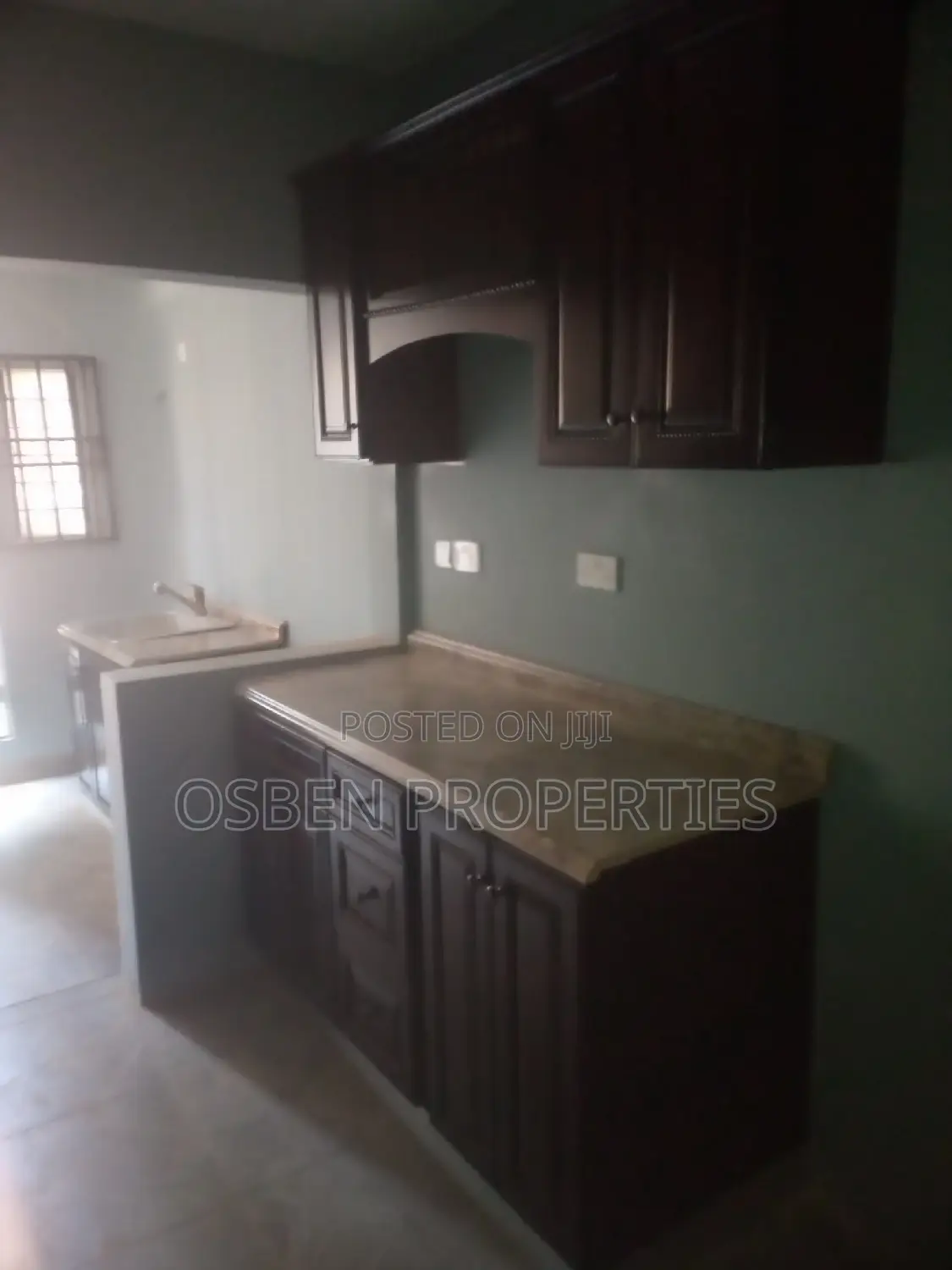 3bdrm Apartment in Pleasant Properties, Spintex for rent