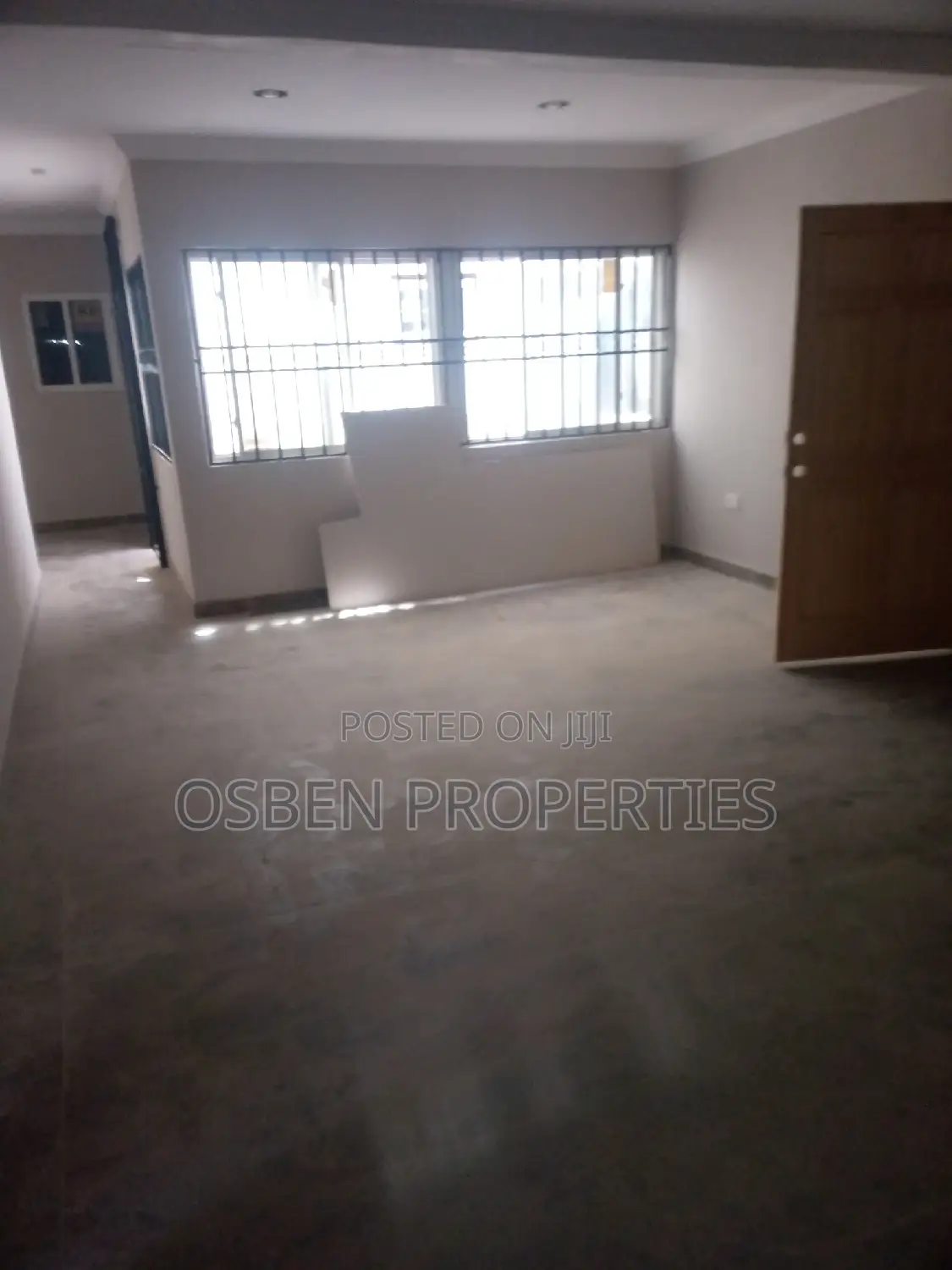 3bdrm Apartment in Pleasant Properties, Spintex for rent