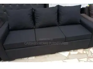 Brand New 3 Seater Sofa