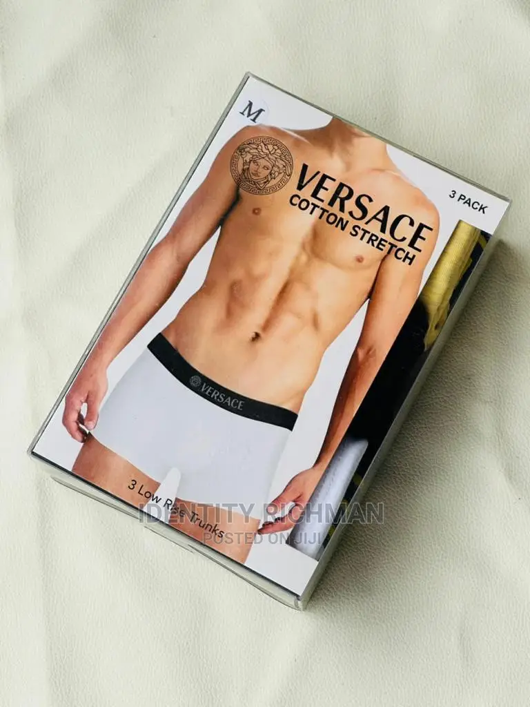 Quality Designer Boxers