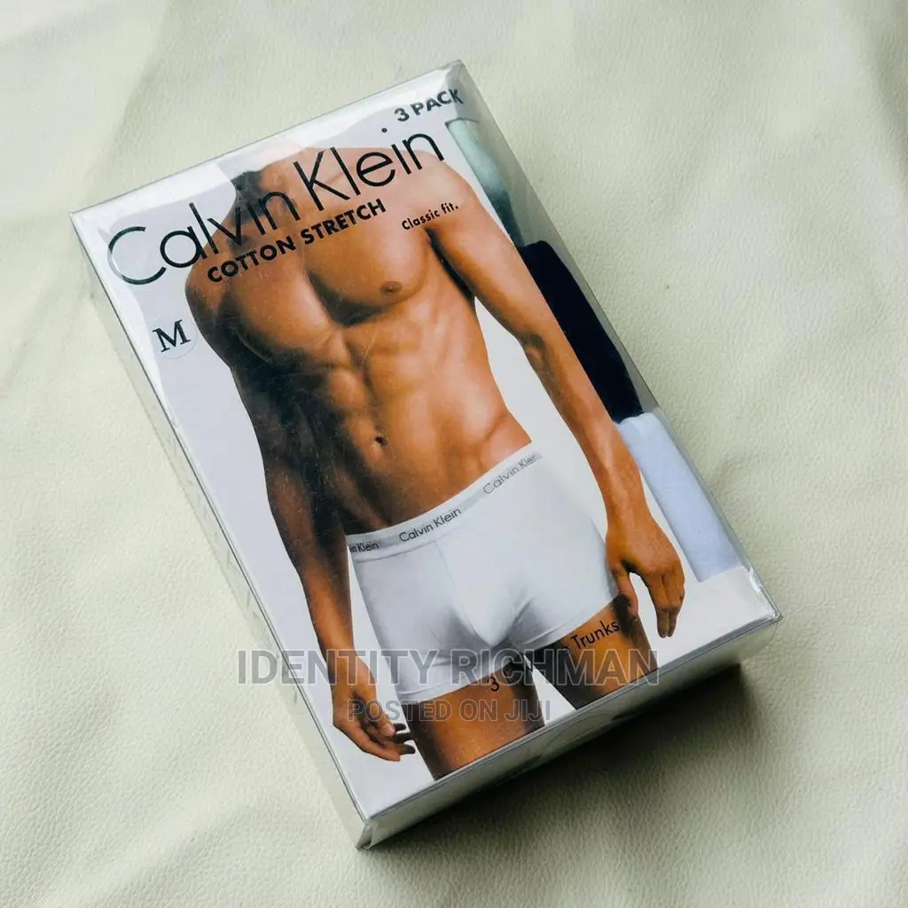 Quality Designer Boxers