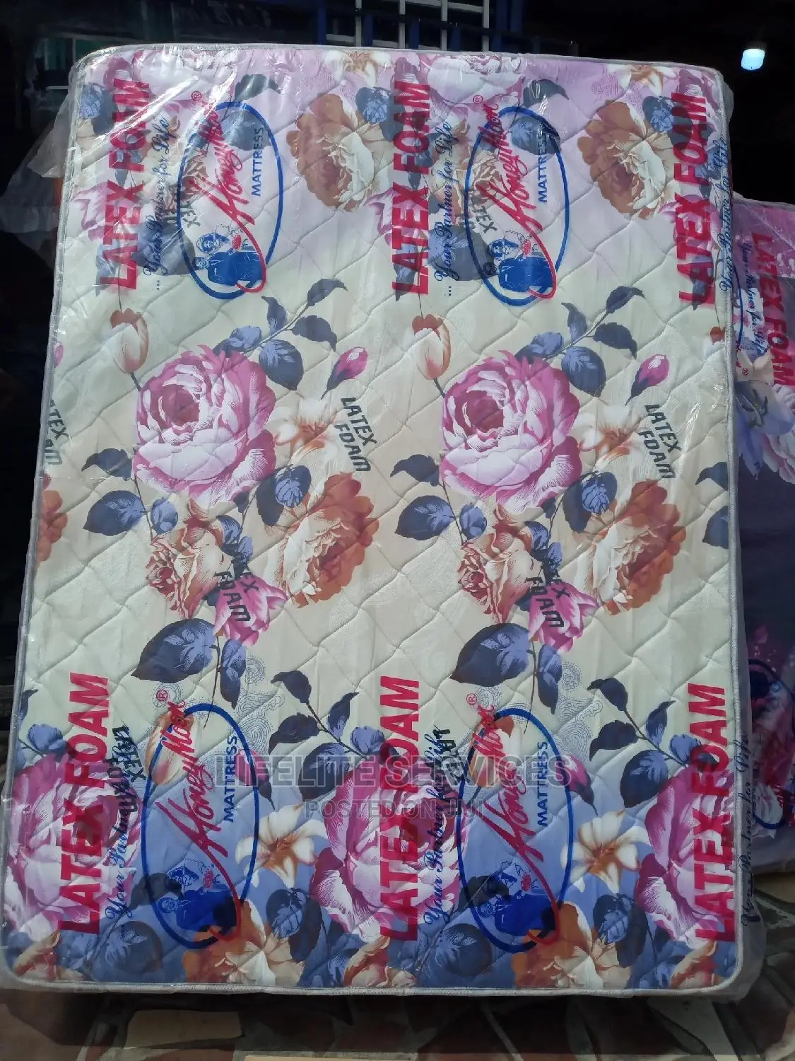 Premium Quality Mattress 20" Double Size