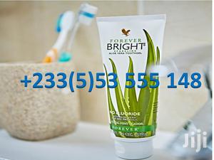 Forever Bright Toothgel
