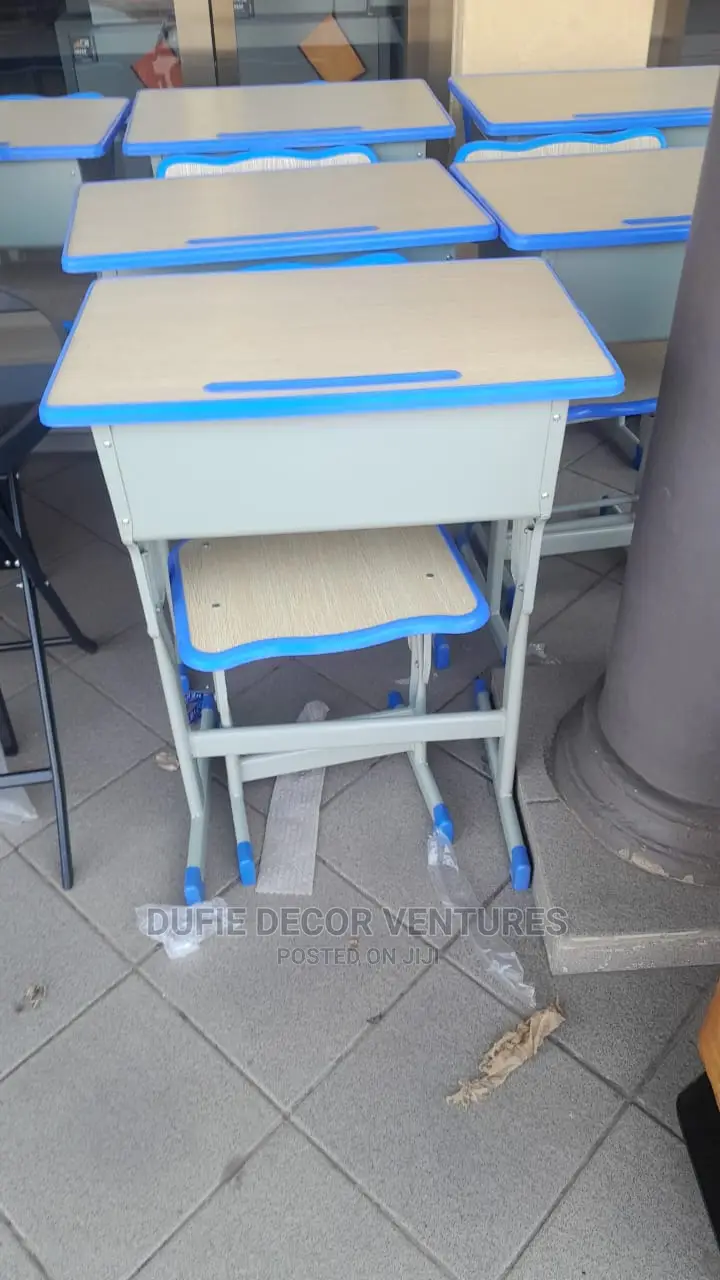Table and Chair for Sale
