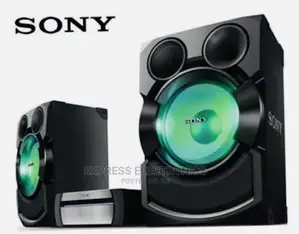Bring Your Dancefloor to Life With Epic Sony SSSHAKEX70