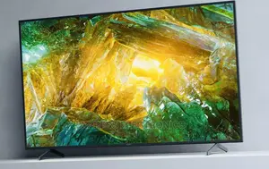 X75H | Ultra HD | High Dynamic Range (HDR)(Android TV)
