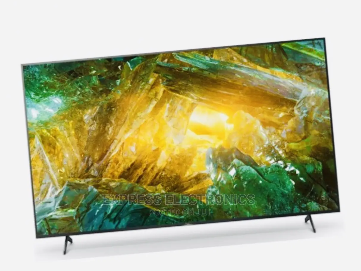 X75H | Ultra HD | High Dynamic Range (HDR)(Android TV)