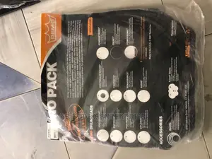 Remo Velum (7 Set)