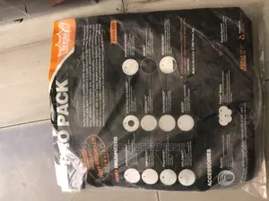 Drum Velum (5 Set)