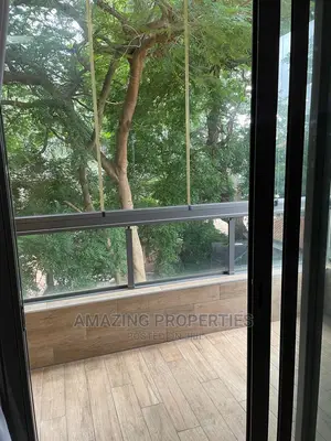 Furnished 2bdrm Apartment in Cantonments for Rent