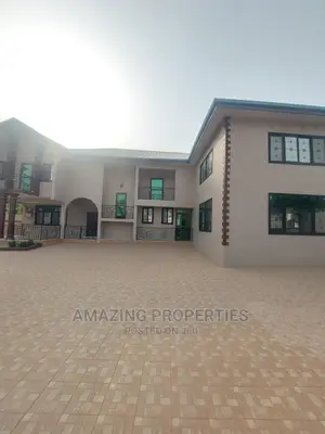 7bdrm House in East Legon for Rent