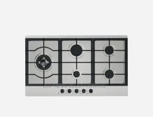 Midea Gas Hobs (90g50me005-Sft)