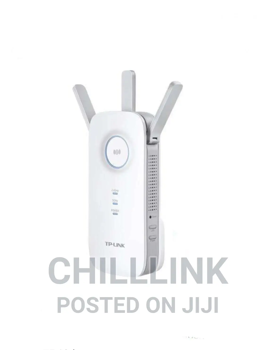 Mesh Wi-Fi Extender