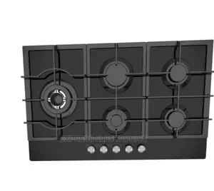 In Built Gas Hob Cooker Midea 90G50ME 5B