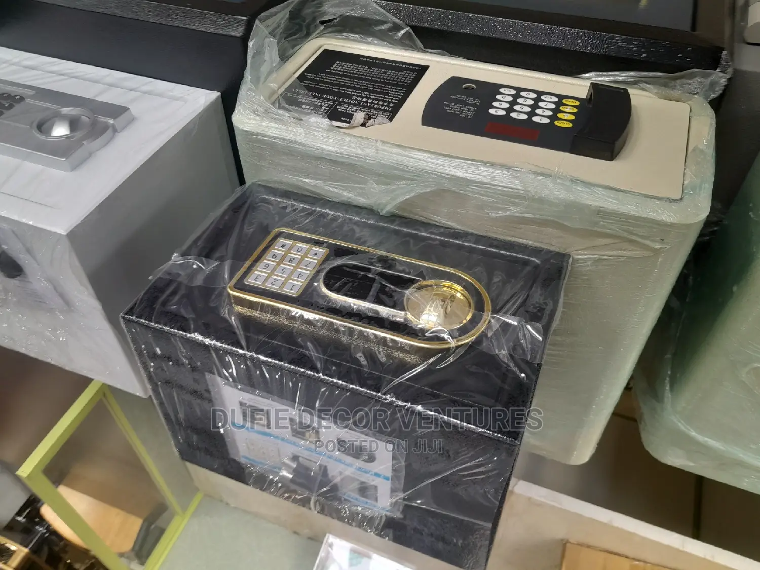 Money Safe for Sale