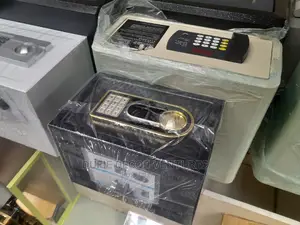 Money Safe for Sale