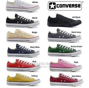 All Stars Converse