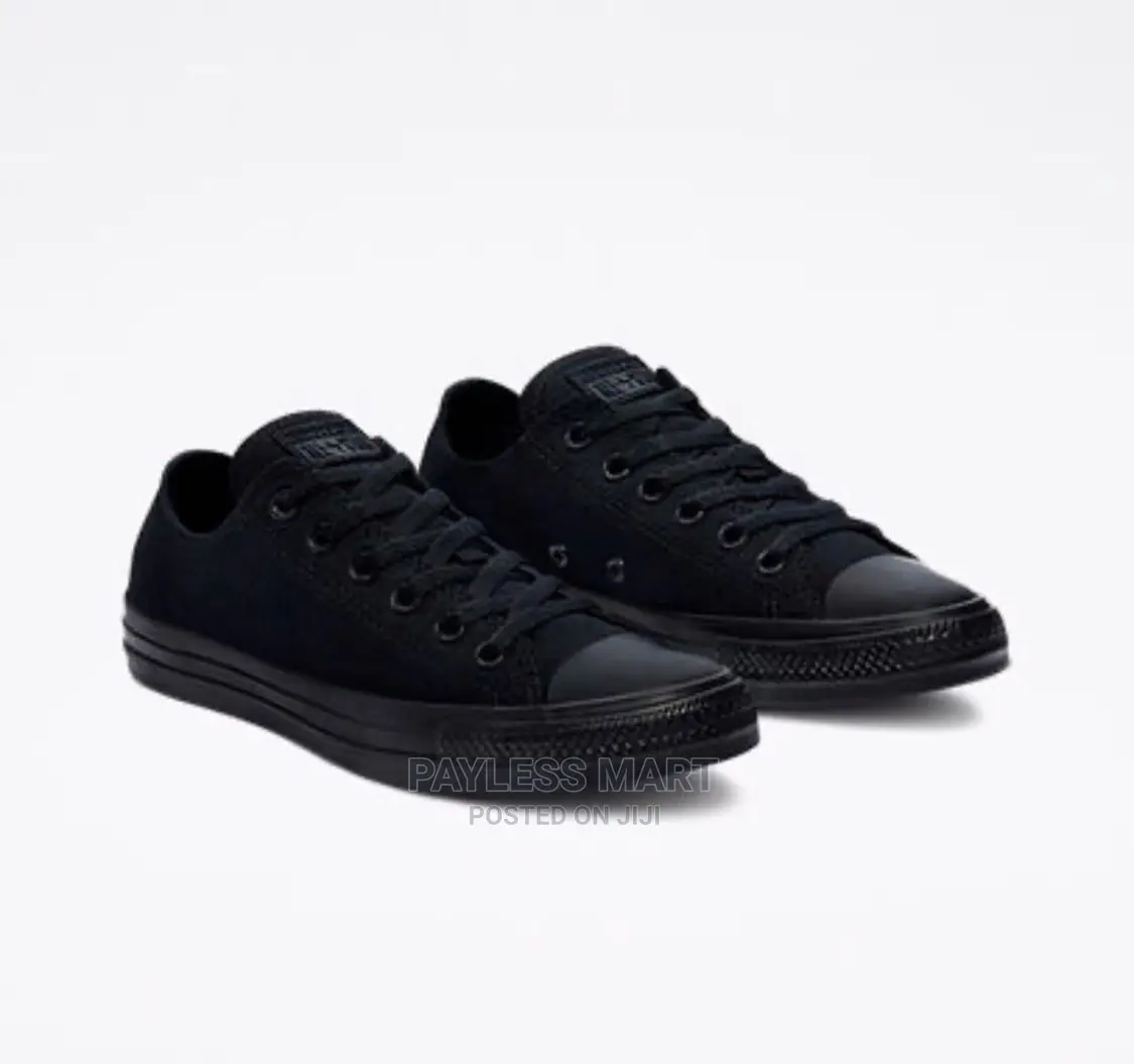 All Stars Converse