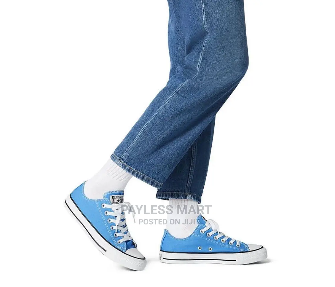 All Stars Converse
