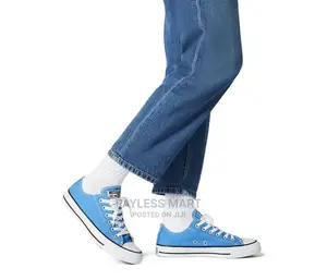 All Stars Converse