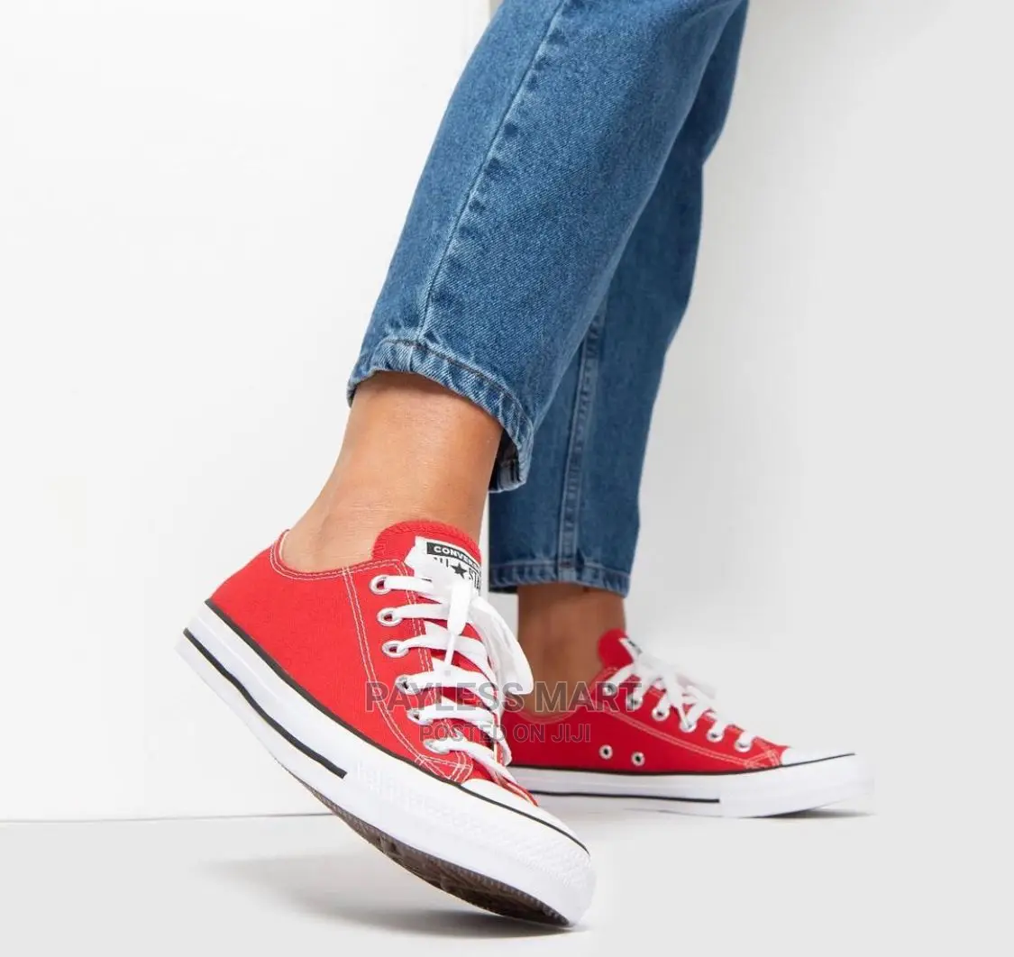 All Stars Converse