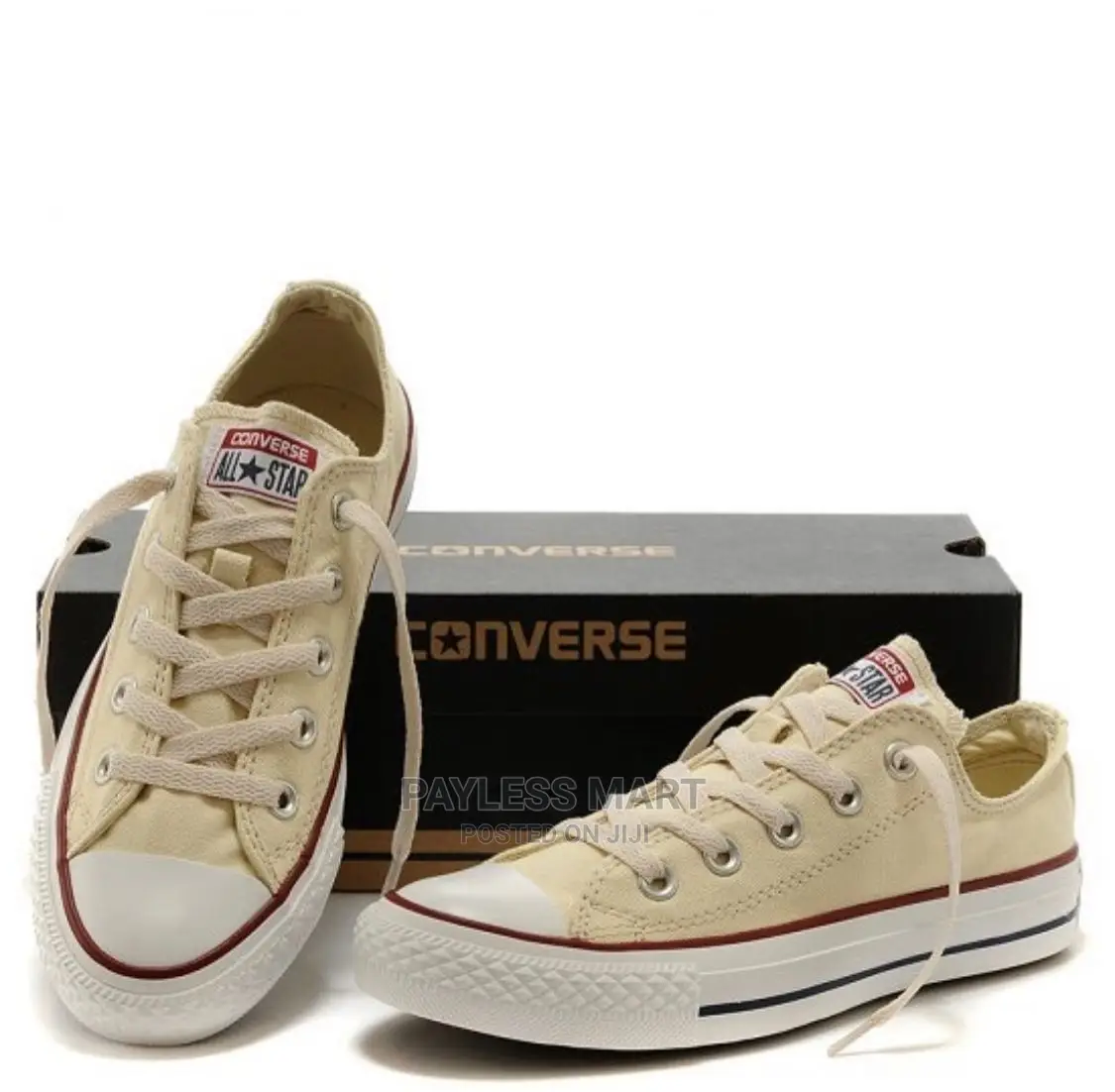 All Stars Converse